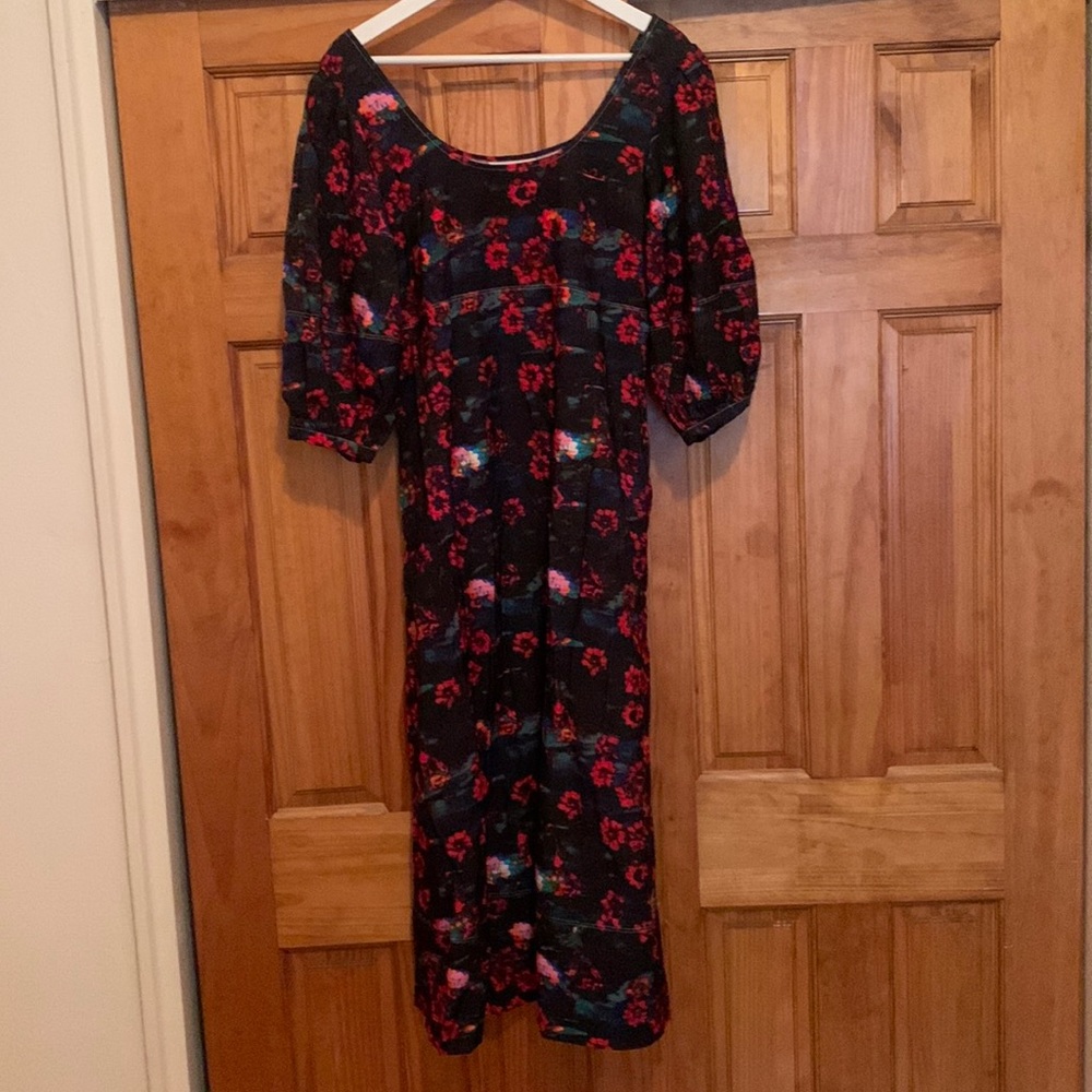 Rachel Comey x Target dress